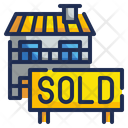 پیش‌نمایش فایل sold-house-3758378 از پک املاک و مستغلات