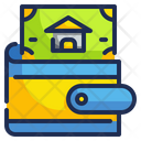 پیش‌نمایش فایل wallet-3758380 از پک املاک و مستغلات