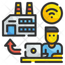 پیش‌نمایش فایل online-work-3758475 از پک صنعت هوشمند