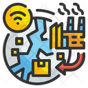 پیش‌نمایش فایل smart-world-3758486 از پک صنعت هوشمند