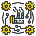پیش‌نمایش فایل system-integration-3758482 از پک صنعت هوشمند