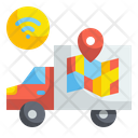 پیش‌نمایش فایل delivery-truck-3758508 از پک صنعت هوشمند