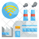 پیش‌نمایش فایل factory-3758503 از پک صنعت هوشمند