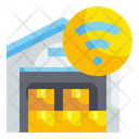 پیش‌نمایش فایل smart-warehouse-3758519 از پک صنعت هوشمند