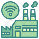 پیش‌نمایش فایل factory-3758569 از پک صنعت هوشمند