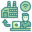 پیش‌نمایش فایل online-work-3758576 از پک صنعت هوشمند
