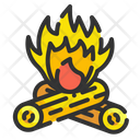 پیش‌نمایش فایل campfire-3758618 از پک شکرگزاری