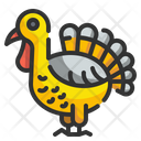 پیش‌نمایش فایل chicken-3758611 از پک شکرگزاری