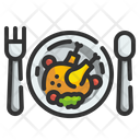 پیش‌نمایش فایل dinner-3758594 از پک شکرگزاری