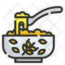 پیش‌نمایش فایل porridge-3758606 از پک شکرگزاری