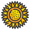 پیش‌نمایش فایل sunflower-3758609 از پک شکرگزاری