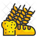 پیش‌نمایش فایل wheat-bread-3758612 از پک شکرگزاری