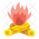 پیش‌نمایش فایل campfire-3758648 از پک شکرگزاری