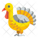 پیش‌نمایش فایل chicken-3758641 از پک شکرگزاری