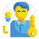 پیش‌نمایش فایل key-person-3758750 از پک آموزش و کوچینگ