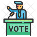 پیش‌نمایش فایل voting-speech-3758899 از پک دروس دانشگاهی