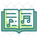 پیش‌نمایش فایل music-book-3758985 از پک دروس دانشگاهی