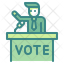پیش‌نمایش فایل voting-speech-3758990 از پک دروس دانشگاهی