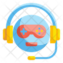 پیش‌نمایش فایل gaming-headphone-3759041 از پک بازی ویدیویی