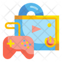 پیش‌نمایش فایل video-game-3759034 از پک بازی ویدیویی