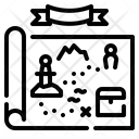 پیش‌نمایش فایل game-map-3759070 از پک بازی ویدیویی