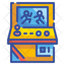 پیش‌نمایش فایل arcade-3759031 از پک بازی ویدیویی