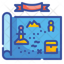 پیش‌نمایش فایل game-map-3759014 از پک بازی ویدیویی
