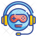 پیش‌نمایش فایل gaming-headphone-3759013 از پک بازی ویدیویی