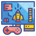 پیش‌نمایش فایل rocket-gaming-3759022 از پک بازی ویدیویی