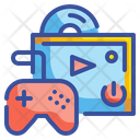 پیش‌نمایش فایل video-game-3759006 از پک بازی ویدیویی