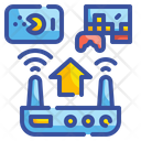 پیش‌نمایش فایل wifi-3759029 از پک بازی ویدیویی