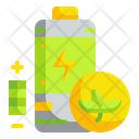 پیش‌نمایش فایل eco-battery-3762173 از پک انرژی تجدیدپذیر نوآورانه