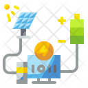 پیش‌نمایش فایل solar-energy-3762175 از پک انرژی تجدیدپذیر نوآورانه