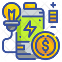 پیش‌نمایش فایل battery-charging-money-3762061 از پک انرژی تجدیدپذیر نوآورانه