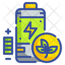 پیش‌نمایش فایل eco-battery-3762063 از پک انرژی تجدیدپذیر نوآورانه