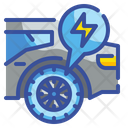 پیش‌نمایش فایل electric-tires-3762084 از پک انرژی تجدیدپذیر نوآورانه