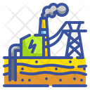 پیش‌نمایش فایل geothermal-power-3762086 از پک انرژی تجدیدپذیر نوآورانه