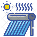 پیش‌نمایش فایل solar-water-heating-3762071 از پک انرژی تجدیدپذیر نوآورانه