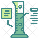 پیش‌نمایش فایل graduated-cylinder-3762880 از پک آزمایشگاه