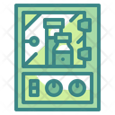 پیش‌نمایش فایل incubator-3762883 از پک آزمایشگاه