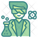 پیش‌نمایش فایل scientist-3762890 از پک آزمایشگاه