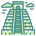 پیش‌نمایش فایل chichen-itza-3763018 از پک نقاط شاخص
