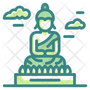 پیش‌نمایش فایل great-buddha-3763023 از پک نقاط شاخص