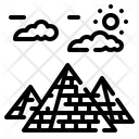 پیش‌نمایش فایل pyramids-3763005 از پک نقاط شاخص