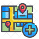 پیش‌نمایش فایل add-location-3763190 از پک مکان