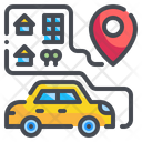 پیش‌نمایش فایل car-location-3763194 از پک مکان