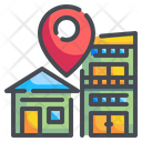 پیش‌نمایش فایل home-location-3763171 از پک مکان