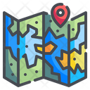 پیش‌نمایش فایل map-location-3763174 از پک مکان