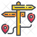 پیش‌نمایش فایل signpost-3763184 از پک مکان