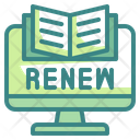 پیش‌نمایش فایل renew-book-3763151 از پک کتابخانه